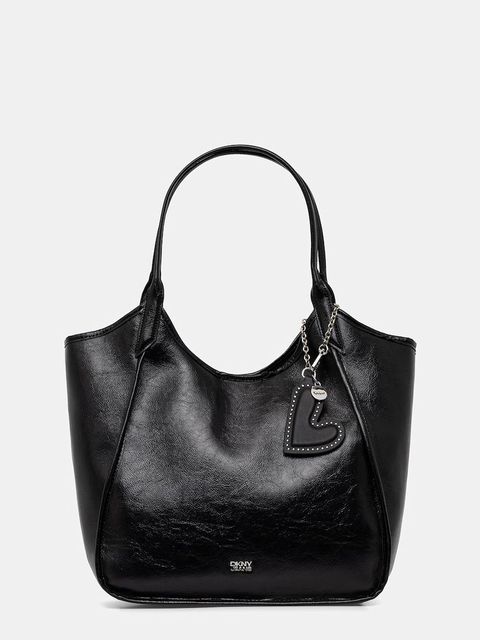 DKNY torebka shopper damska MARI - zdjęcie produktu nr 1