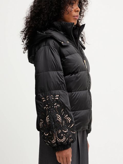 Twinset kurtka puchowa