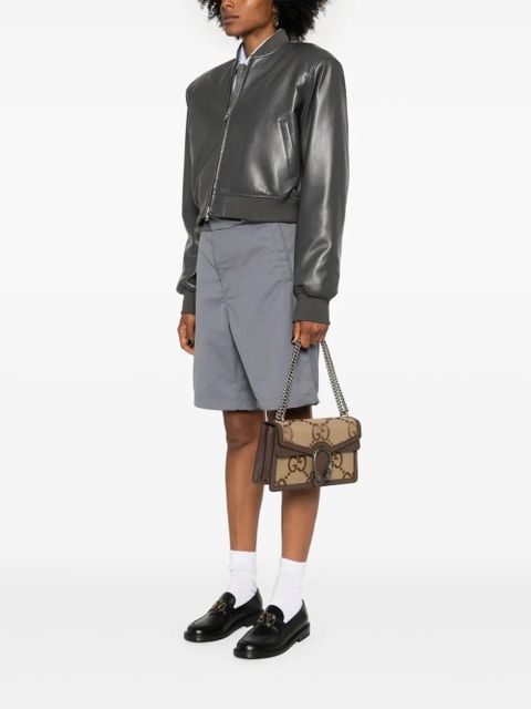 Gucci small Dionysus shoulder bag - Neutrals - zdjęcie produktu nr 2