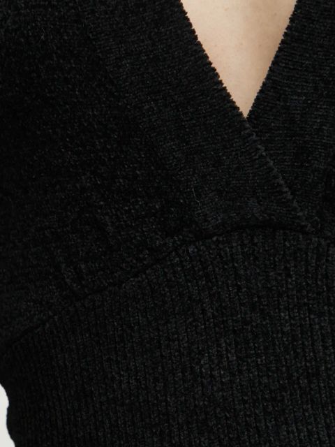 Morgan sweter MEG damski kolor czarny MEG