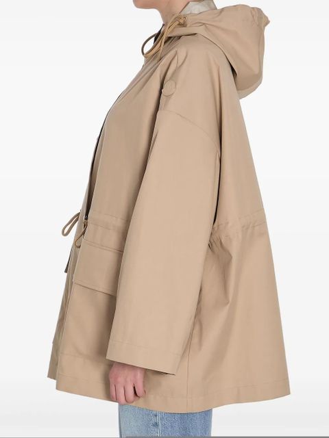 Moncler Gaillon parka - Neutrals - zdjęcie produktu nr 2