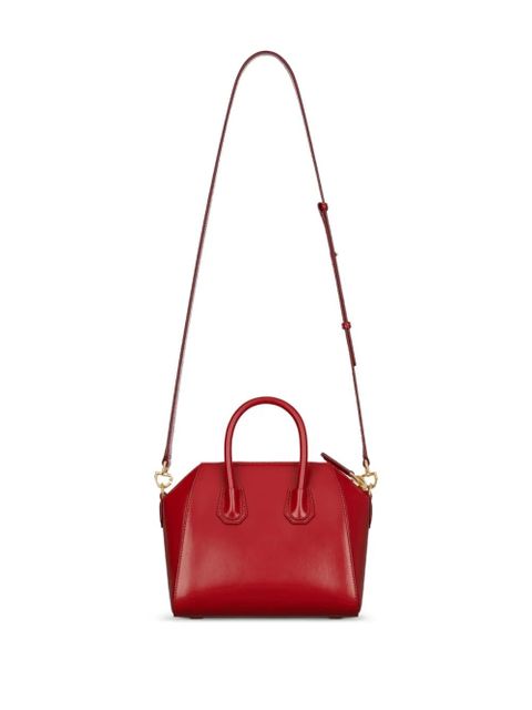 Givenchy Antigona tote bag - Red