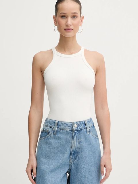 La Mania top VENO kolor biały VENO - zdjęcie produktu nr 1