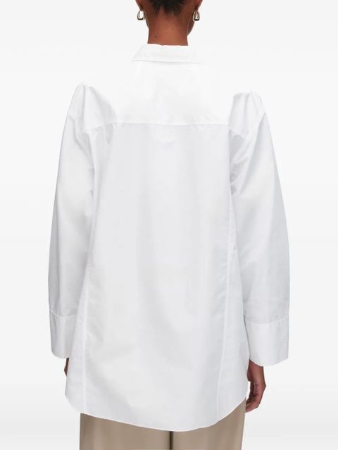 3.1 Phillip Lim embellishment shirt - White