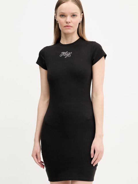 Hugo Blue sukienka - zdjęcie produktu nr 2