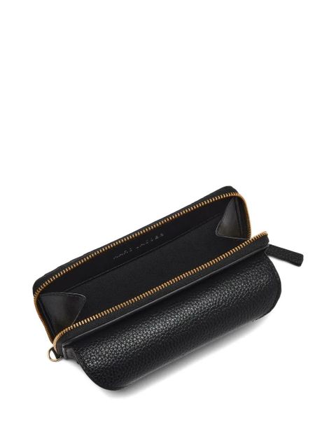 Marc Jacobs The Shades Case wallet - Black