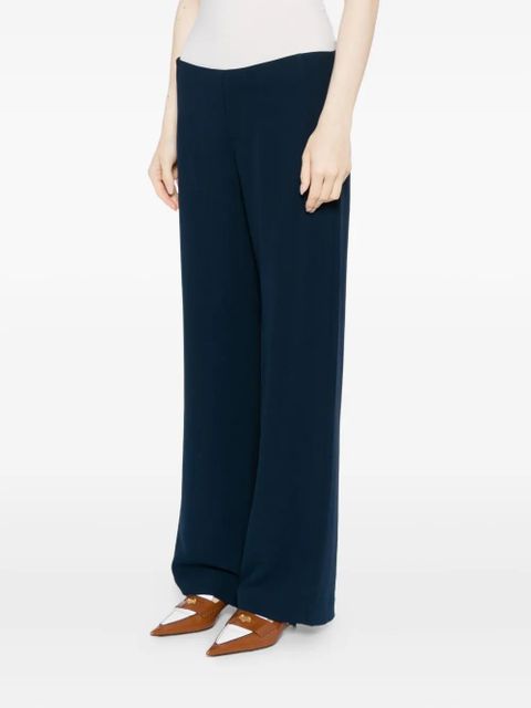 Reformation Vida trousers - Blue - zdjęcie produktu nr 2