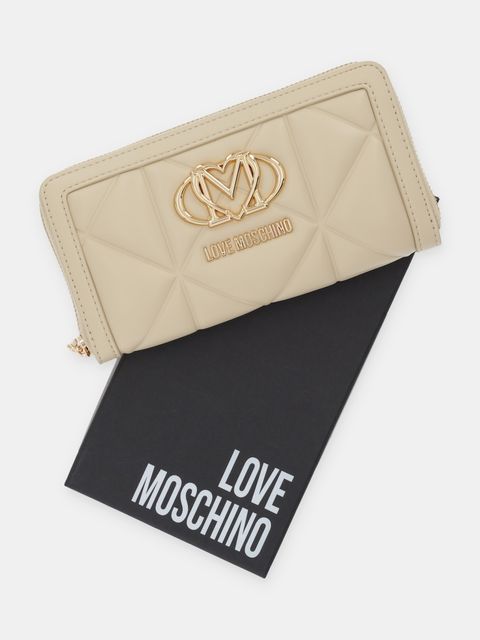 Love Moschino portfel