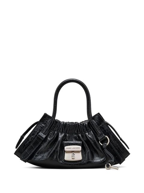 Marc Jacobs small Cristina tote bag - Black - zdjęcie produktu nr 1