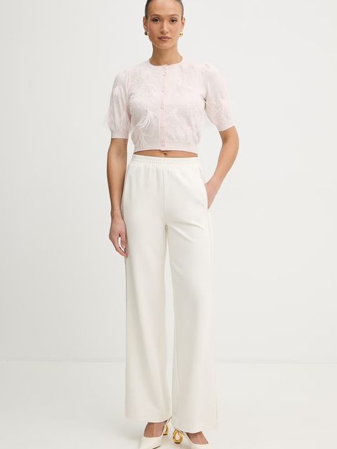 Twinset spodnie - zdjęcie produktu nr 1