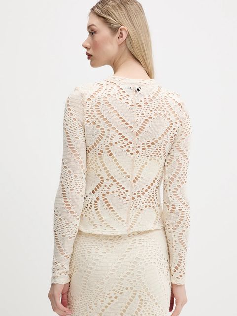 Desigual sweter DENIS