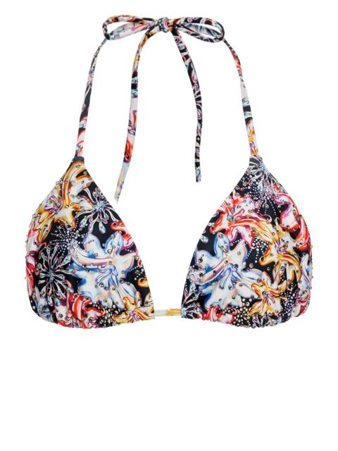 Agua By Agua Bendita Lolita bikini - Black - zdjęcie produktu nr 1