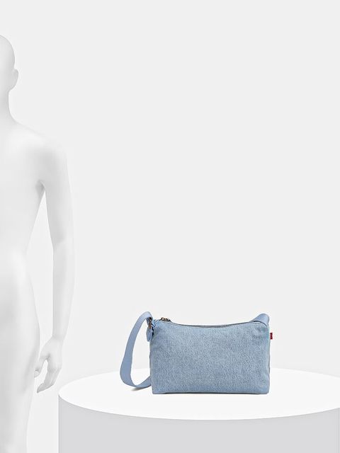 Levi's torebka jeansowa ALI SMALL OV