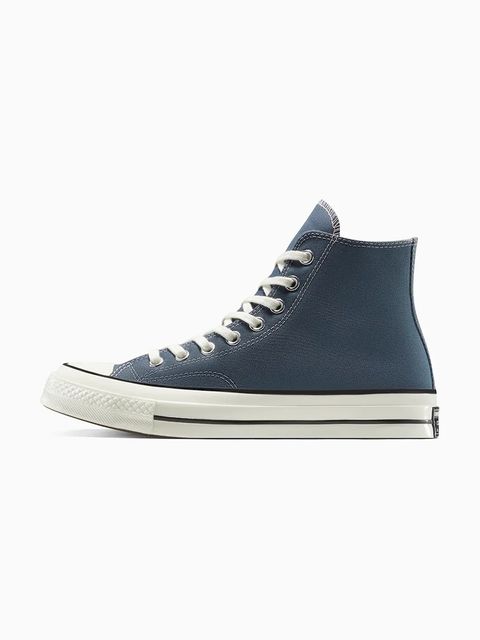 Converse trampki Chuck 70 kolor fioletowy A13334C
