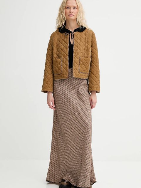 MUNTHE sweter wełniany LIVO - zdjęcie produktu nr 1