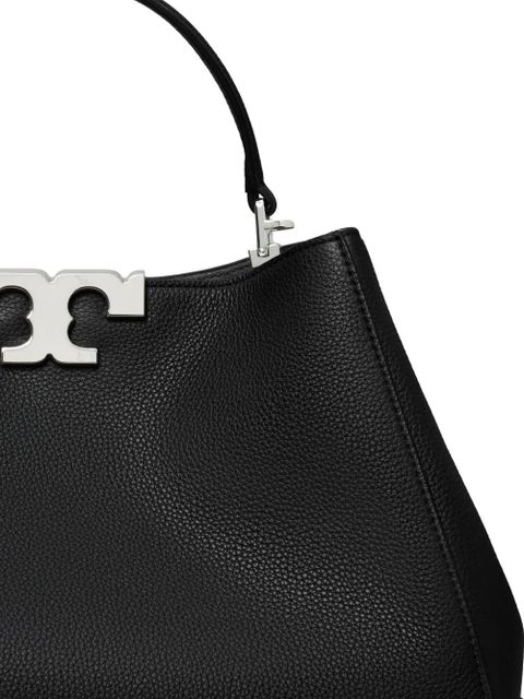 Tory Burch Eleanor cross body bag - Black