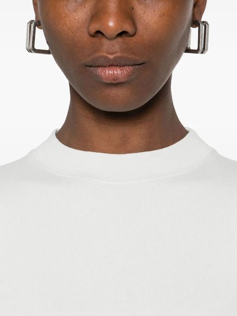 Balenciaga Lingerie T-Shirt - Grey