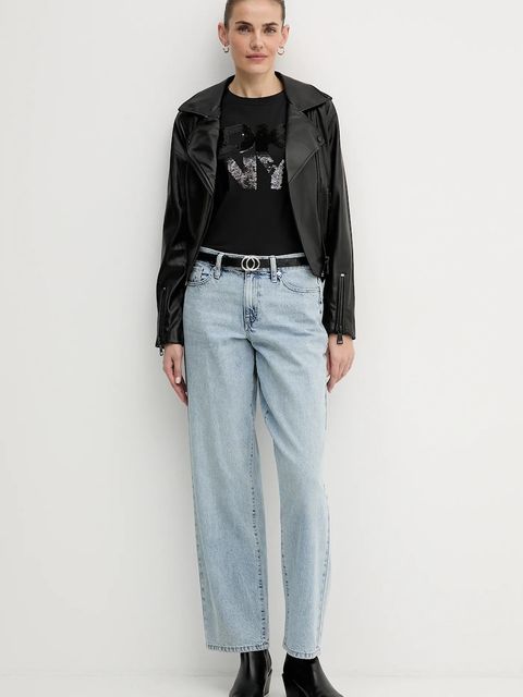 Dkny jeansy - zdjęcie produktu nr 1