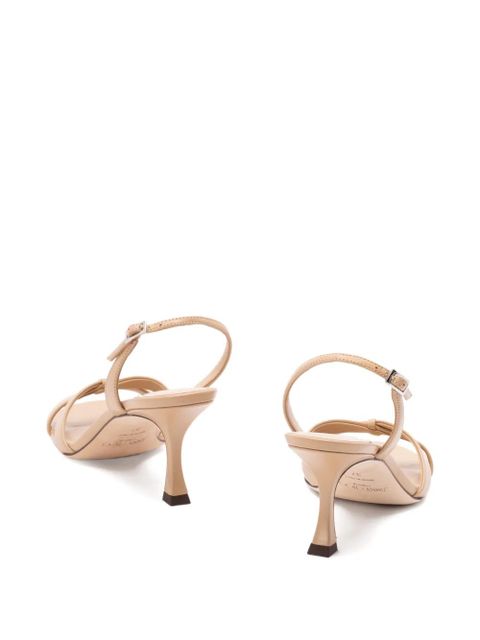 Jimmy Choo Elsy sandals - Neutrals - zdjęcie produktu nr 2
