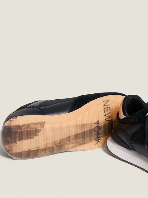 Hoff sneakersy NEW YORK 22402014 NA