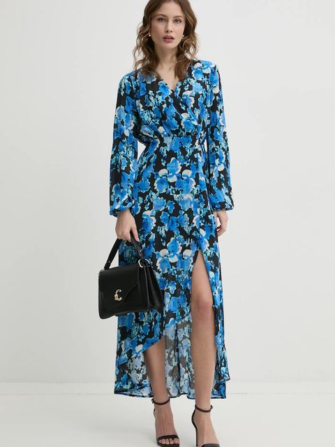 Coccinelle torebka skórzana