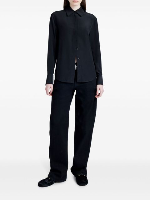 Proenza Schouler Arabella shirt - Black