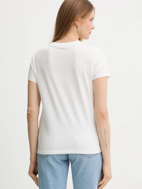 ZADIG&VOLTAIRE t-shirt bawełniany