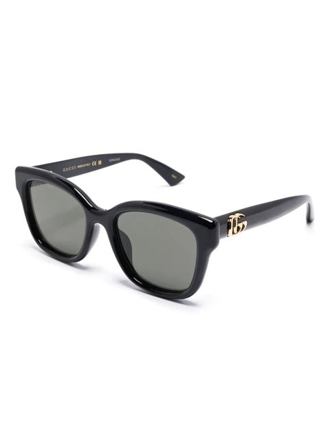 Gucci Eyewear GG1830SK sunglasses - Black - zdjęcie produktu nr 2