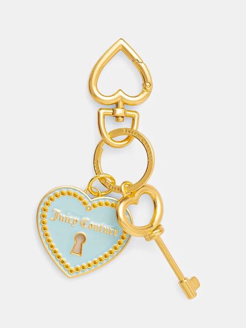 Juicy Couture brelok WEJQ22539WMZ