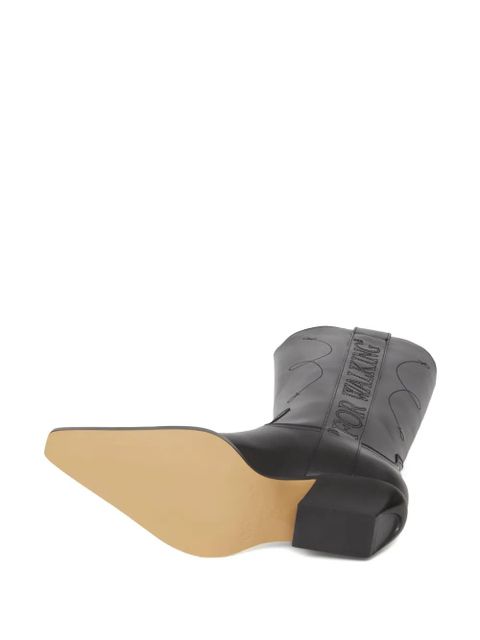Off-White For Walking boots - Black