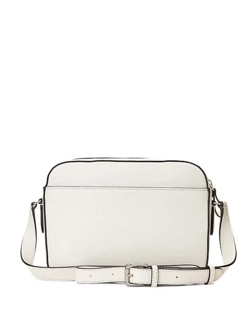 Lauren Ralph Lauren medium Marcy cross body bag - Neutrals