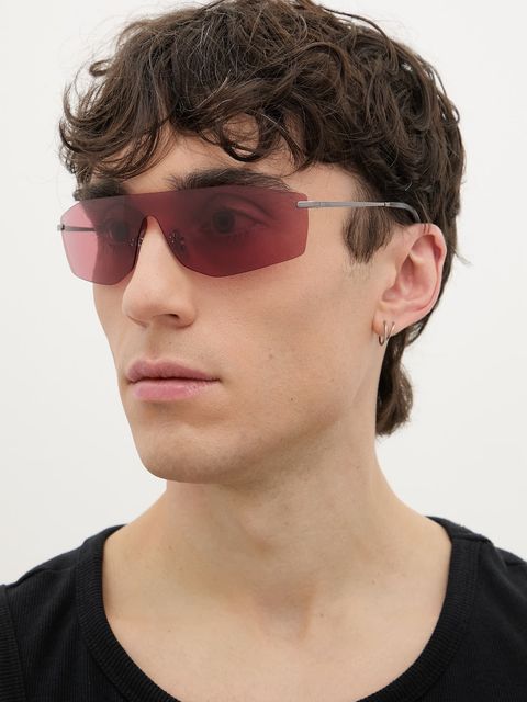 Ray-Ban okulary przeciwsłoneczne - zdjęcie produktu nr 1