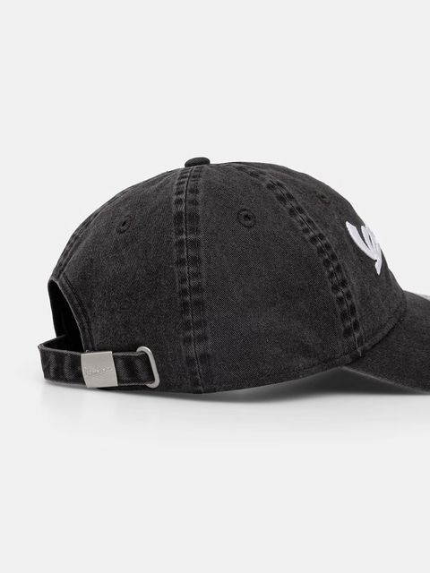 New Era czapka z daszkiem bawełniana VESPA WASHED 9TWENTY® - zdjęcie produktu nr 2