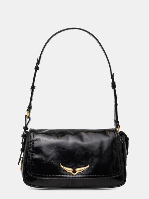 ZADIG&VOLTAIRE torebka skórzana - zdjęcie produktu nr 1