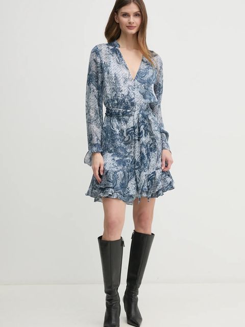 Guess sukienka SIBILLA - zdjęcie produktu nr 1