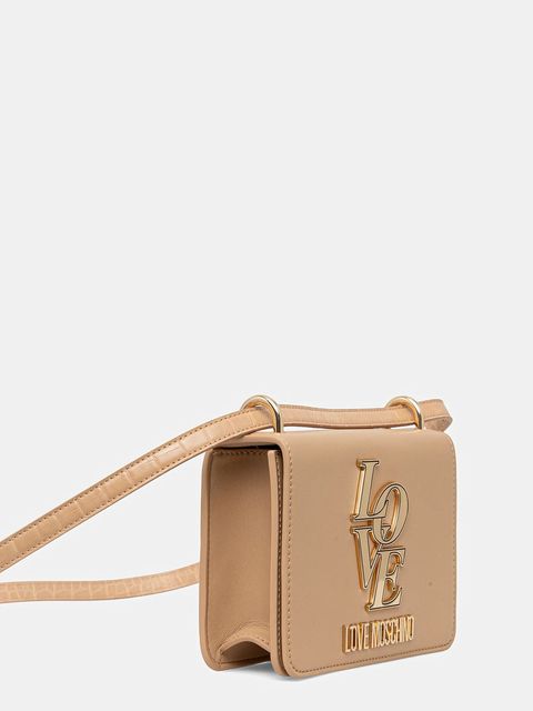 Love Moschino torebka - zdjęcie produktu nr 1