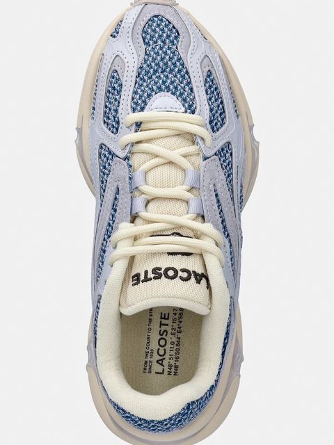 Lacoste sneakersy L003 2K24 Sneakers