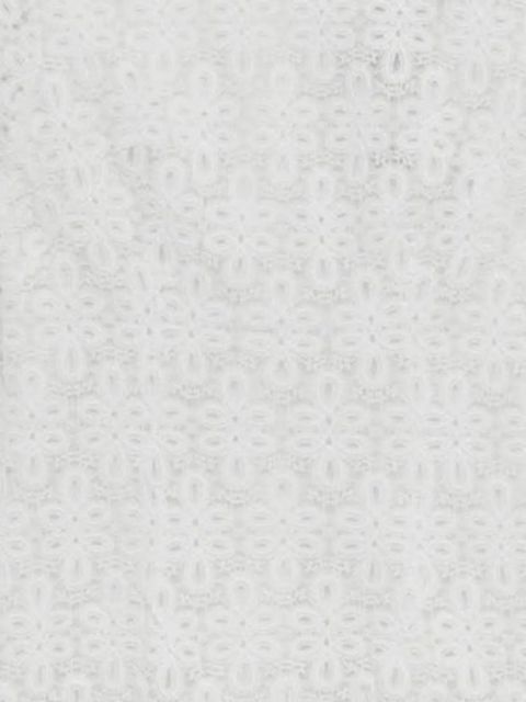 Simkhai Joy floral-lace dress - White - zdjęcie produktu nr 2