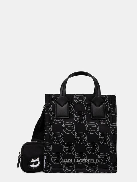 Karl Lagerfeld torebka IKON - zdjęcie produktu nr 1