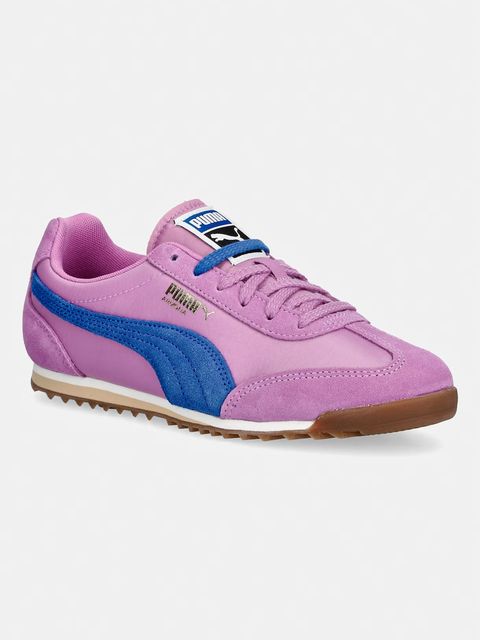 Puma Arizona Nylon sneakersy damskie - zdjęcie produktu nr 1