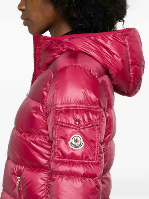 Moncler Glesse jacket - Pink