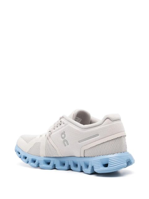 On Running Cloud 5 running sneakers - Neutrals