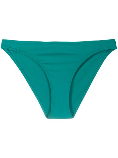 ERES Fripon bikini briefs - Green