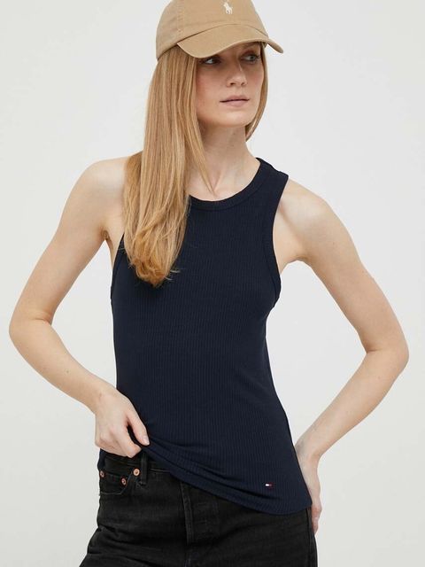 Tommy Hilfiger top - zdjęcie produktu nr 1