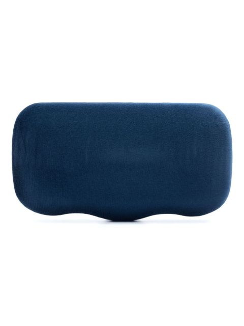 Gucci Eyewear Upside Down diamond-shape sunglasses - Gold