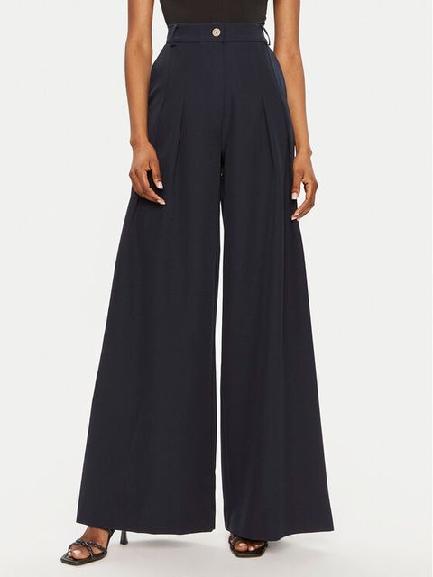 Spodnie palazzo Maryley