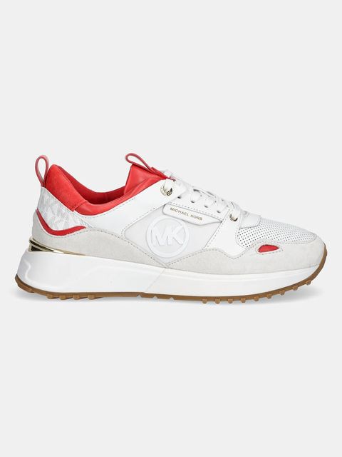 MICHAEL Michael Kors sneakersy Theo - zdjęcie produktu nr 2