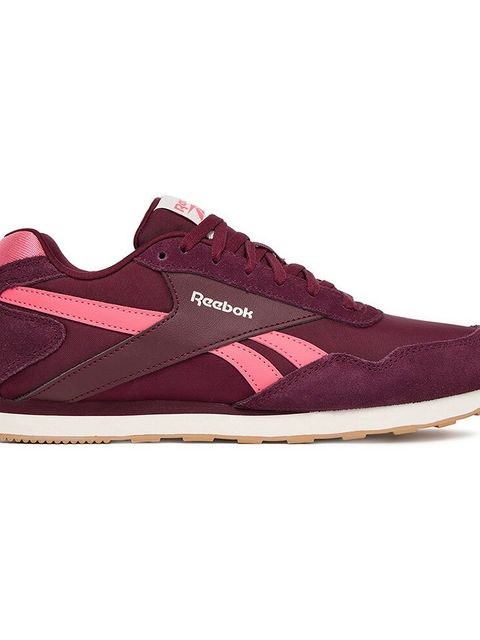 Reebok CEO-GLIDE LOW 100230905 Bordowy - zdjęcie produktu nr 1