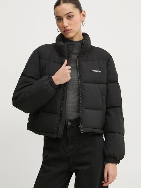 Guess Jeans kurtka - zdjęcie produktu nr 2