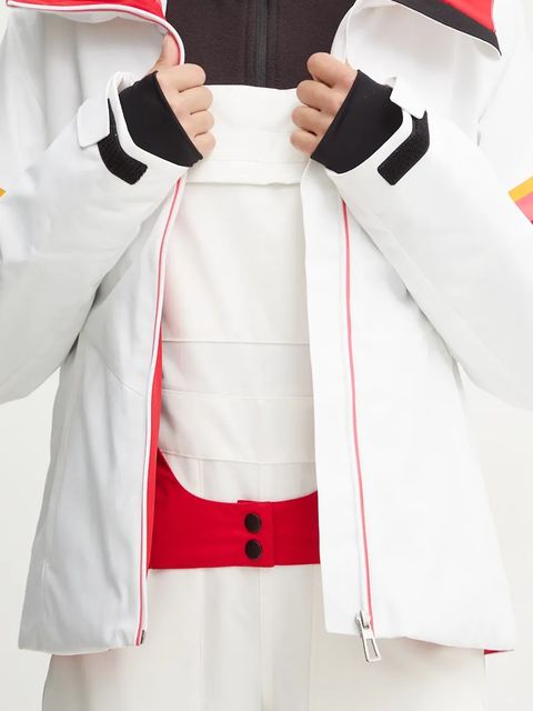 Rossignol kurtka narciarska Strawpile